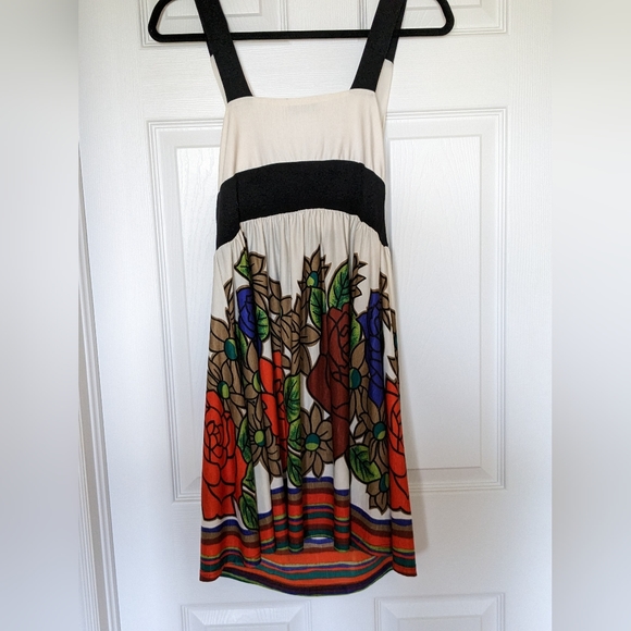 Coco & Tashi summer dress - Picture 2 of 3